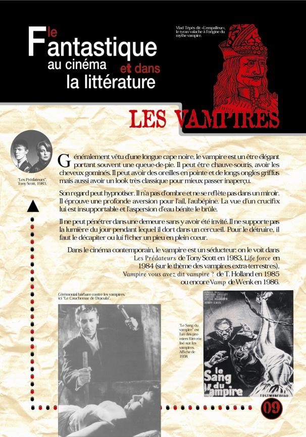 Le fantastique au cinema et en litterature.JPG